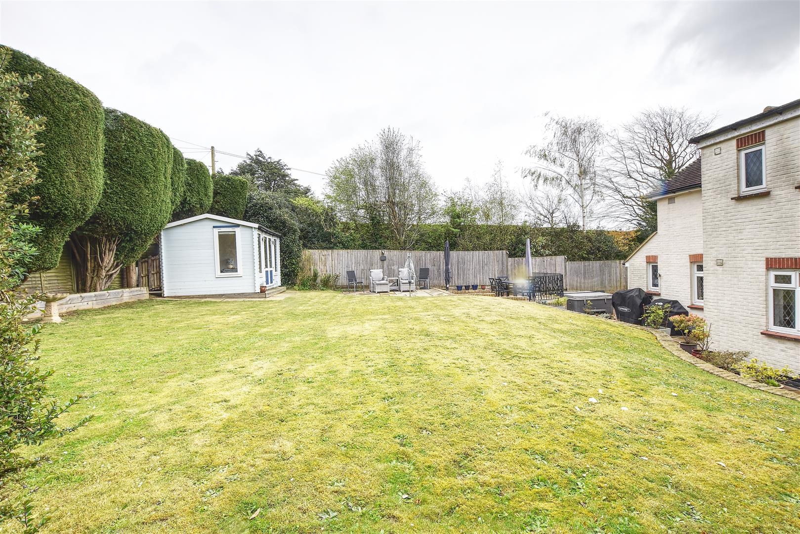 Wealden Way, BexhillOnSea Rush, Witt & Wilson